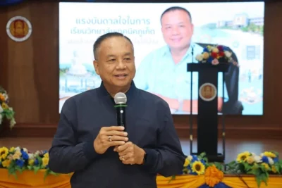 🗓วันอาทิตย์ที่ 28 มิถุนายน 2569 
✨️วิทยาลัยเทคนิคภูเก็ตจัดการประชุมผู้ปกครองนักเรียน นักศึกษา ระดับชั้น ปวช.2, ปวช.3, ปวส.2 (ที่ไม่ออกฝ...
