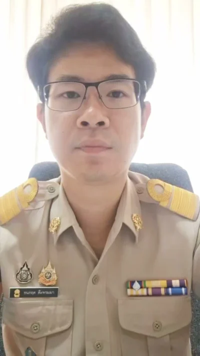 "ขับเคลื่อนศูนย์บ่มเพาะผู้ประกอบการอาชีวศึกษา" ✨️นายธนกฤต ต๊ะพรมมา รองผู้อำนวยการฝ่ายบริหารทรัพยากรวิทยาลัยเทคนิคภูเก็ต ผู้บริหารสถานศึก...